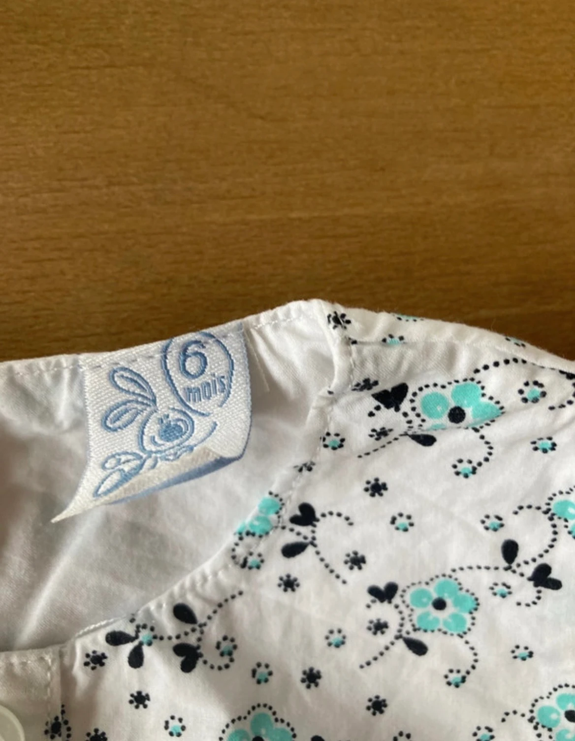 Combi 6 meses – photo 5